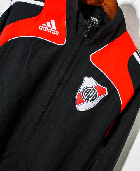 River Plate Jacket (S)