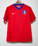 South Korea 2010 Home Kit (L)