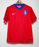 South Korea 2010 Home Kit (L)