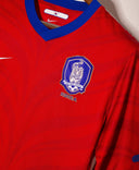 South Korea 2010 Home Kit (L)