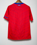 South Korea 2010 Home Kit (L)