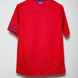 South Korea 2010 Home Kit (L)