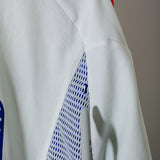 France 2002 Henry Away Kit (M)