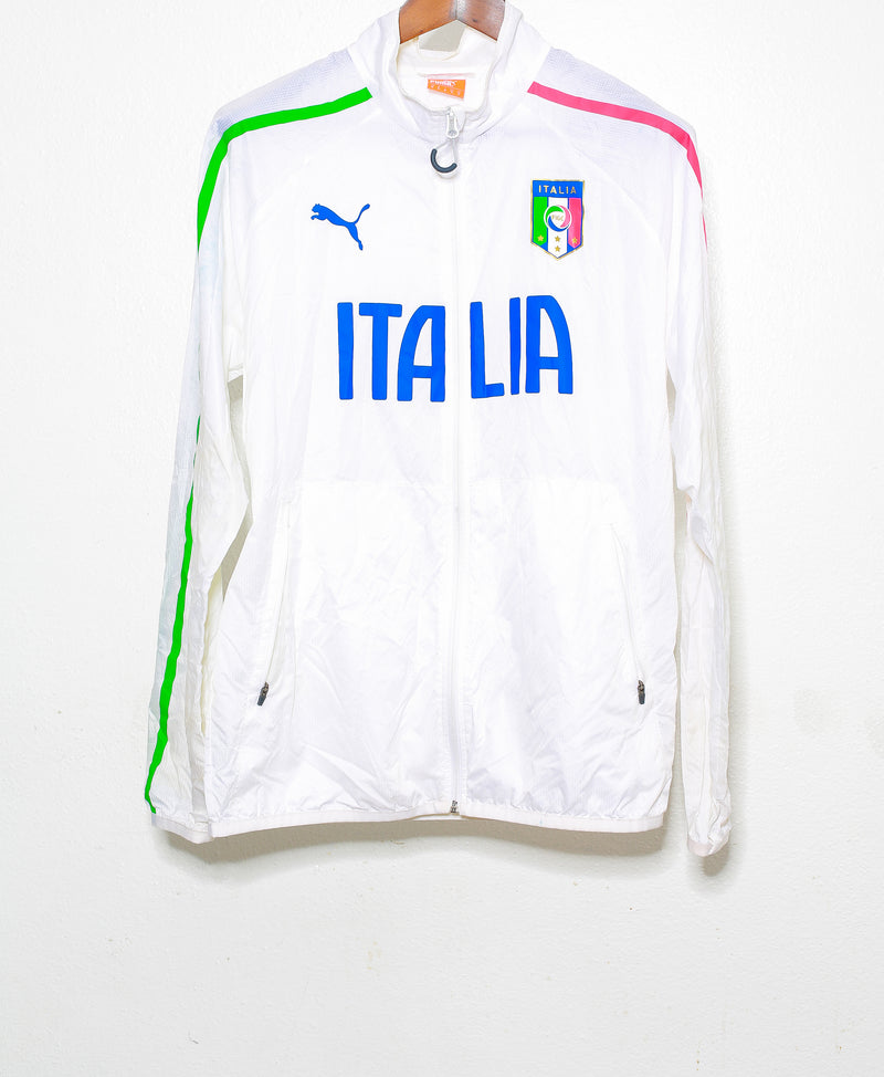 Italy Jacket ( M )