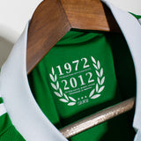 Germany 2012 Schweinsteiger Away Kit (L)