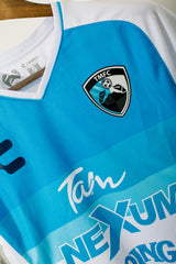 Tampico Madero FC 2018-19 Away Kit