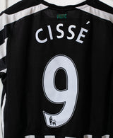Newcastle 2014-15 Cisse Home Kit (S)