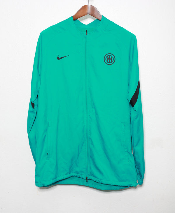 Inter Milan Training Jacket ( XL )