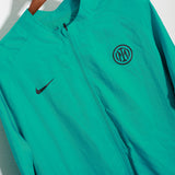 Inter Milan Training Jacket ( XL )