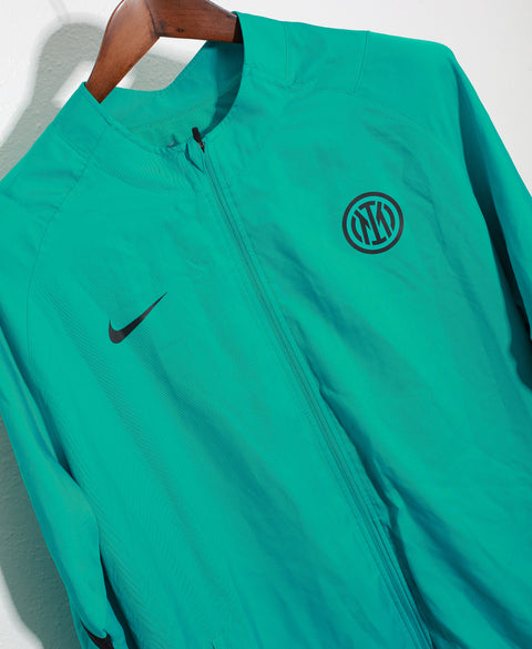 Inter Milan Training Jacket ( XL )