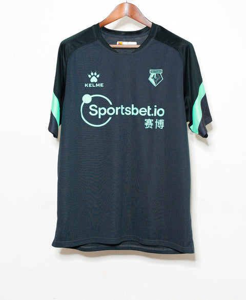 Watford Training Top (2XL)