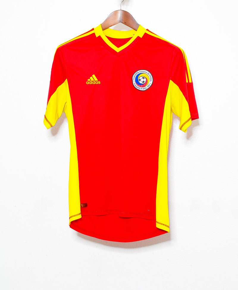 Romania 2012 Away Kit (S)