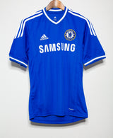 Chelsea 2013-14 Home Kit (S)