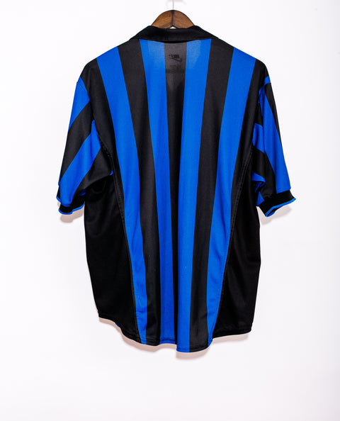 1998/2000 Inter Milan Home Kit