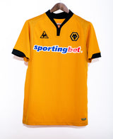 2009/2010 Wolverhampton Home Kit