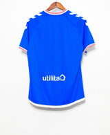 Rangers 2019-20 Home Kit (L)