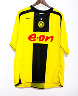 2005/2006 Dortmund Home Kit