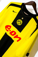 2005/2006 Dortmund Home Kit