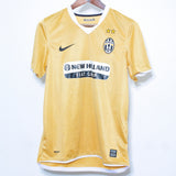 Juventus 2008-09 Del Piero Away Kit (M)