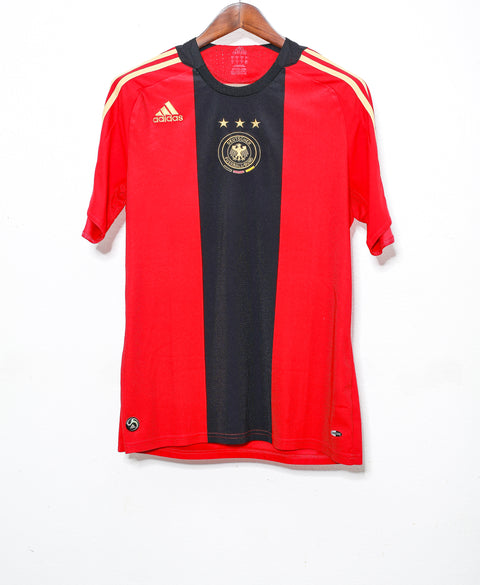 2008 Germany Away ( M )