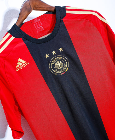 2008 Germany Away ( M )