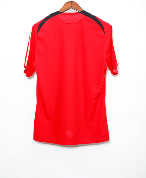 2008 Germany Away ( M )