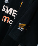 Real Madrid 2002-03 Zidane Away Kit (L)