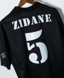 Real Madrid 2002-03 Zidane Away Kit (L)