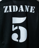 Real Madrid 2002-03 Zidane Away Kit (L)