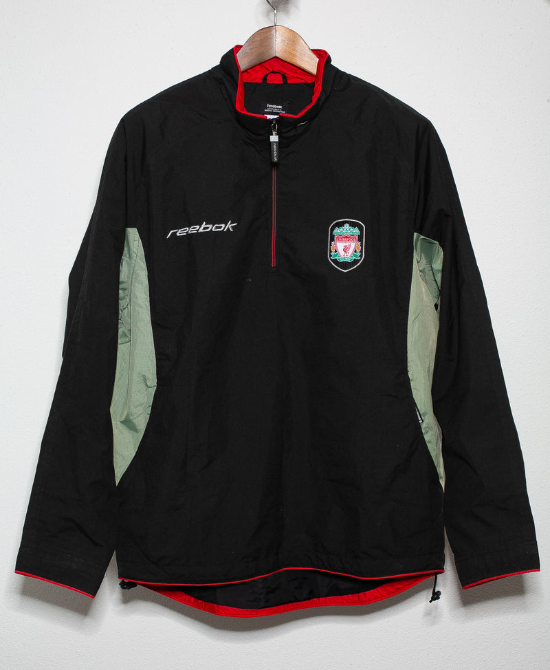 Liverpool Track Jacket (S)