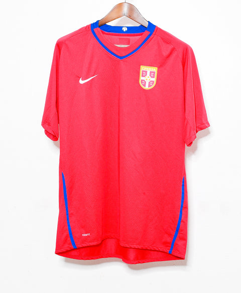 2006 Serbia Home kit ( XL )