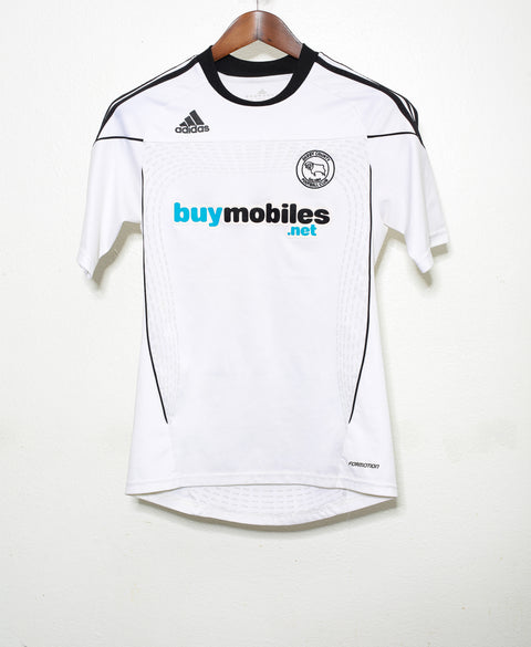 2011 Derby County Home ( S )