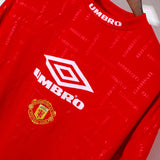 Manchester United Training ( XL )