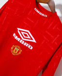 Manchester United Training ( XL )