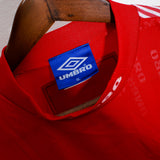 Manchester United Training ( XL )