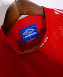 Manchester United Training ( XL )