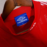 Manchester United Training ( XL )