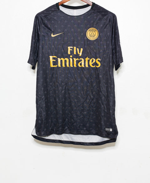 2010 PSG Training Kit ( XL )