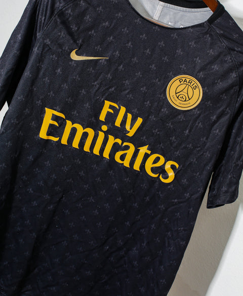 2010 PSG Training Kit ( XL )