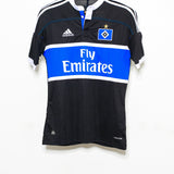 2011 Hamburg Away #15 Son ( S )