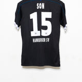 2011 Hamburg Away #15 Son ( S )