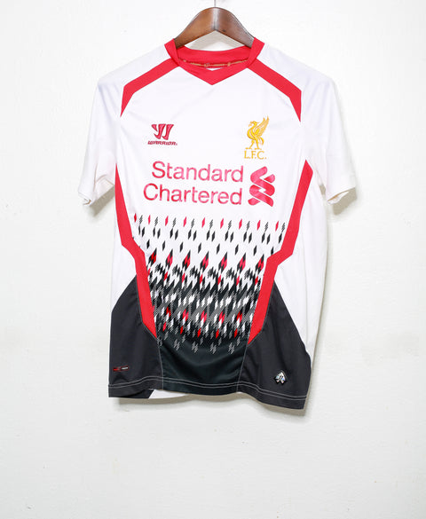 2013 - 2014 Liverpool Away ( S )