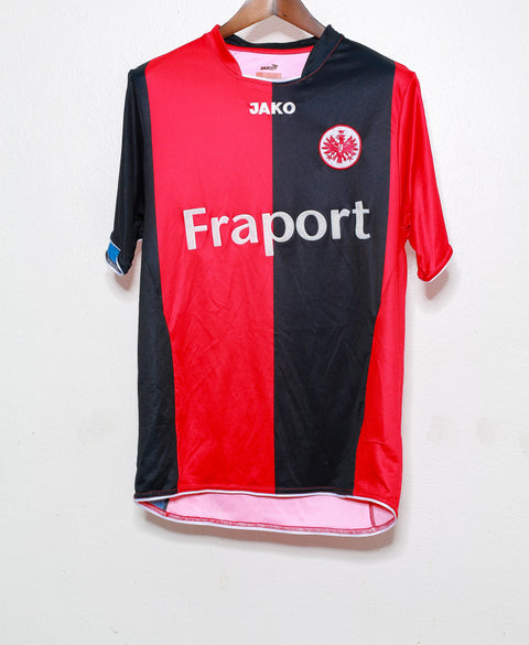 2007 Frankfurt Home ( L )