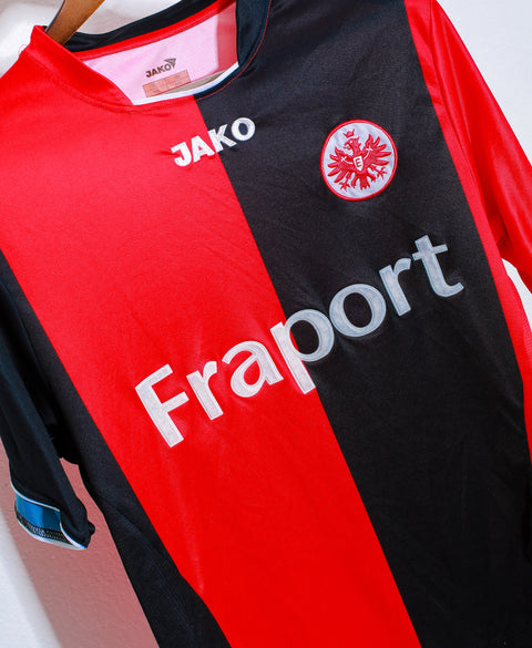 2007 Frankfurt Home ( L )