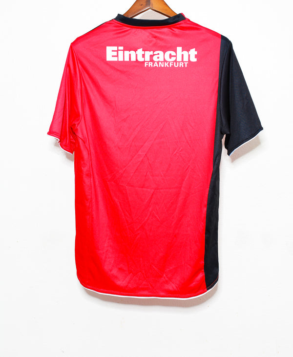 2007 Frankfurt Home ( L )