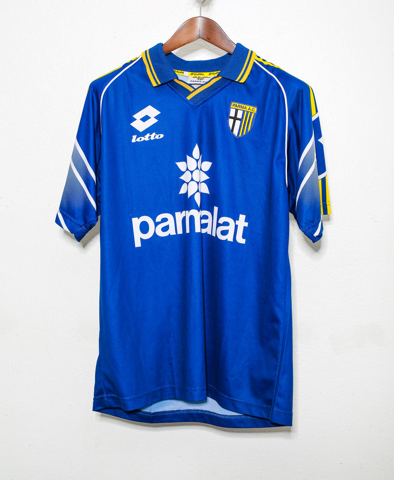 Parma Training Kit ( XL )