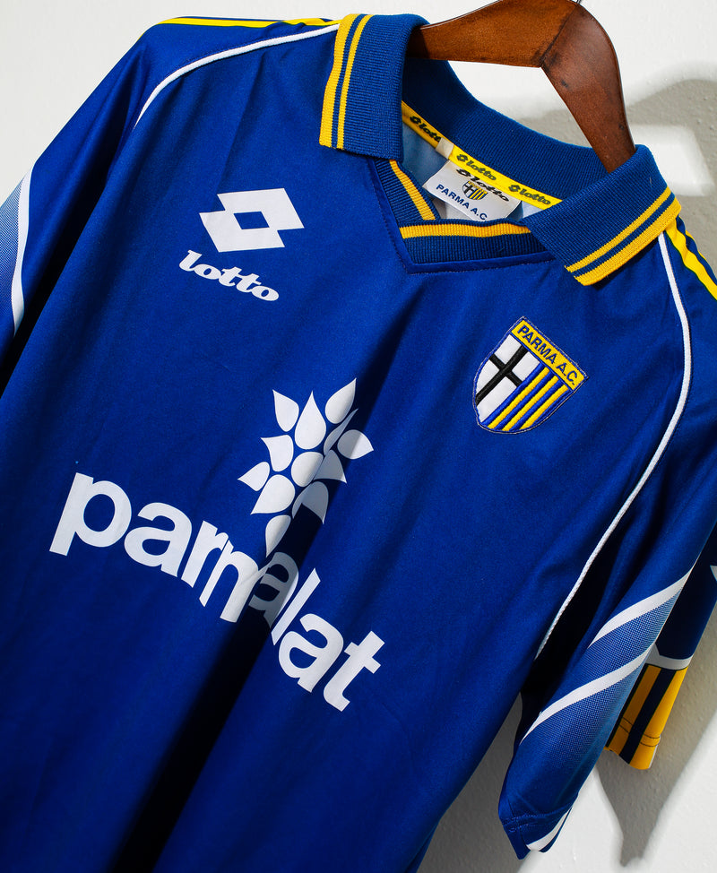 Parma Training Kit ( XL )
