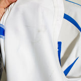 Greece 2006 Karagounis Away Kit (XL)