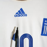 Greece 2006 Karagounis Away Kit (XL)