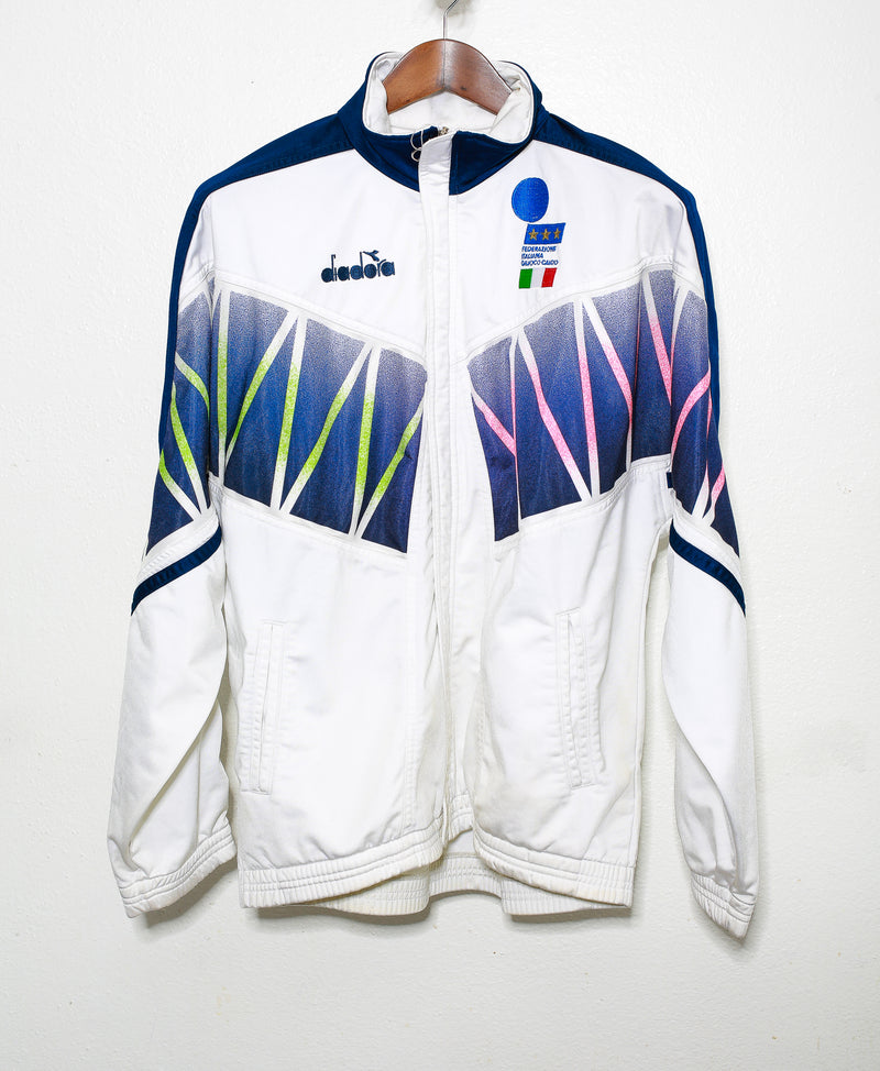 90's Italy Jacket ( L )